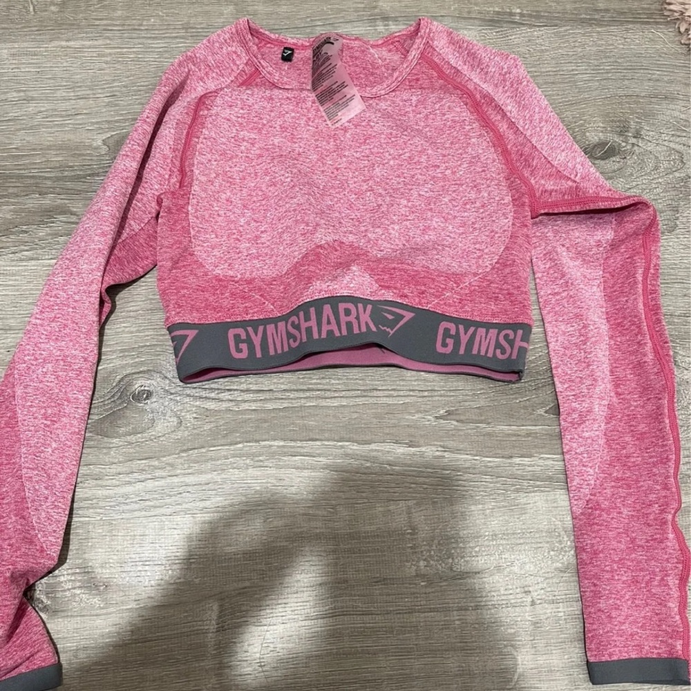 Gymshark set - Picture 2 of 3